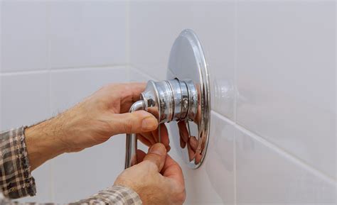 shower valve leak repair|How To Repair a Leaking Shower Valve 